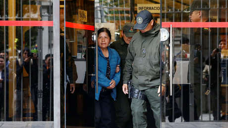 Fiscalía de Bolivia sobresee a exvocales del Tribunal Electoral y cierra el caso por supuesto "fraude" en 2019