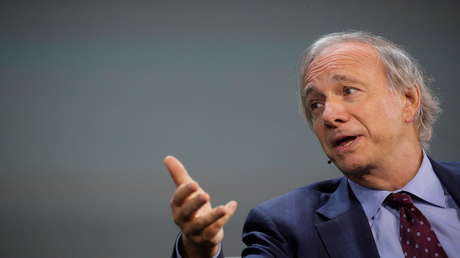 El multimillonario Ray Dalio asegura que el lugar de trabajo jamás volverá a ser el mismo que antes del covid-19