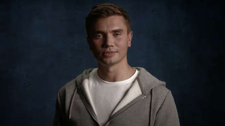 "Comienza antes de lo que te imaginas": la Policía escocesa apela a los hombres en su campaña contra la violencia sexual