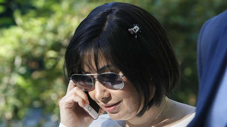 La Audiencia Nacional de España aprueba la extradición a EE.UU. de la exfuncionaria venezolana Claudia Díaz Guillén