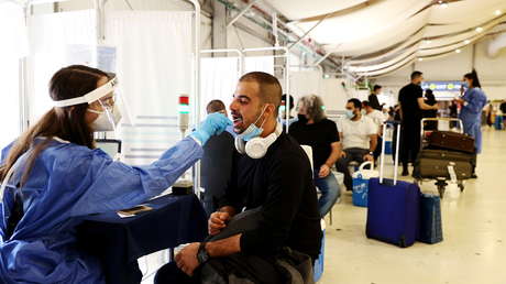 Israel registra una fuerte disminución de contagios de covid-19 tras sufrir uno de sus peores brotes: ¿A qué se debe?