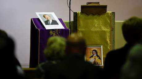 Declaran como un "incidente terrorista" el asesinato del diputado británico en Essex