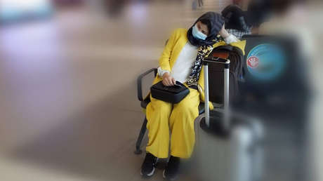 México deporta a una pareja afgana que pedía asilo y tras polémica les ofrece protección