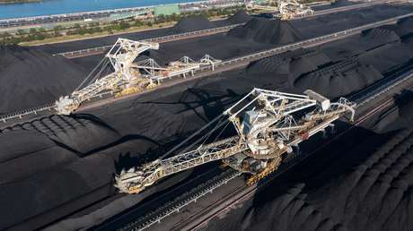 Este es el país que más provecho saca del 'boom' de carbón