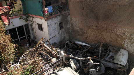 "No se puede compensar el asesinato de un niño": EE.UU. indemniza a familiares de los 10 afganos muertos en su ataque con dron