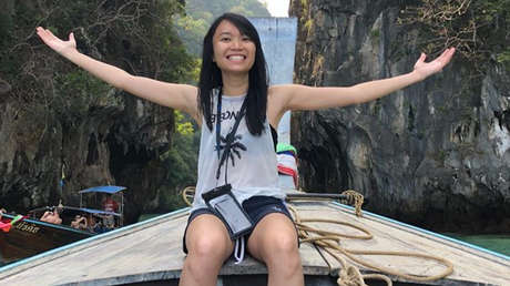 Una oficial de policía mata a tiros a una mujer por celos en Nueva York