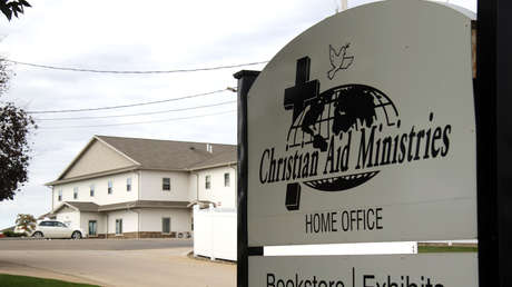 Revelan detalles del secuestro de misioneros estadounidenses en Haití