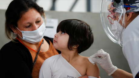 La ONU revela el motivo de la aparición y propagación de nuevas cepas de covid-19