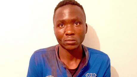 Una multitud lincha a un asesino en serie en Kenia que admitió haber matado y succionado la sangre de al menos 10 niños