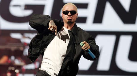 Racismo, misoginia y sexismo: la controversia detrás de la eliminación del videoclip de J Balvin y Tokischa en YouTube