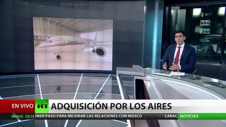 La polémica rodea a los aviones presidenciales de Latinoamérica por su compra, uso y venta