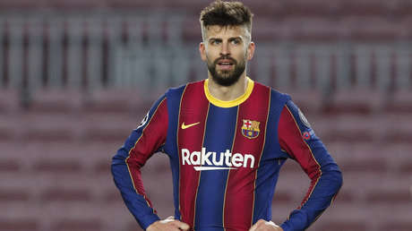 Piqué revela que una estrella del Real Madrid estuvo a punto de fichar por el F.C. Barcelona, pero no se concretó por temas económicos