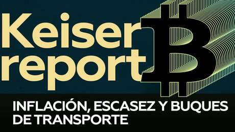 "La política económica de EE.UU. está en manos de ladrones que buscan el beneficio de otros ladrones"