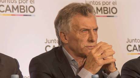 Los familiares de las víctimas del submarino ARA San Juan piden la detención de Macri por negarse a declarar en la causa por espionaje ilegal