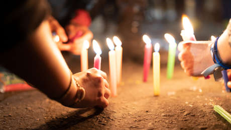 Asesinan a tiros de cuatro jóvenes raperos en una nueva masacre en Colombia