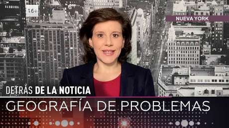 Geografía de problemas