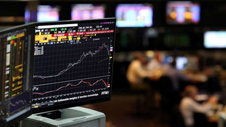 El FMI proyecta un crecimiento del PIB para América Latina y el Caribe del 6,3 % y vaticina un "camino largo y sinuoso" de recuperación pospandemia