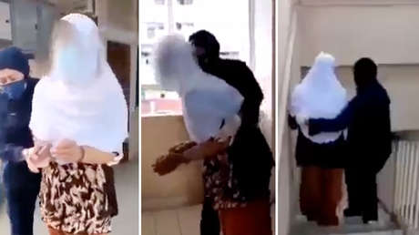 Una madre soltera con 9 hijos es condenada a muerte en Malasia por posesión de 113 gramos de metanfetamina