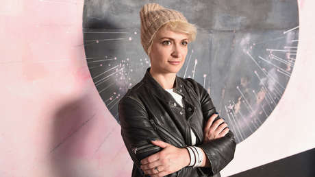 De Ucrania a Los Ángeles: la vida de Halyna Hutchins, la directora de fotografía que Alec Baldwin mató accidentalmente durante un rodaje