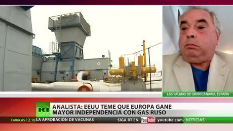 La crisis energética se agrava porque muchos países ricos en recursos son blanco de las sanciones occidentales
