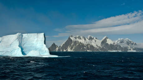 Lugares sin presencia de vida en la Tierra: ¿cómo es posible y por qué es importante para la búsqueda de vida extraterrestre?