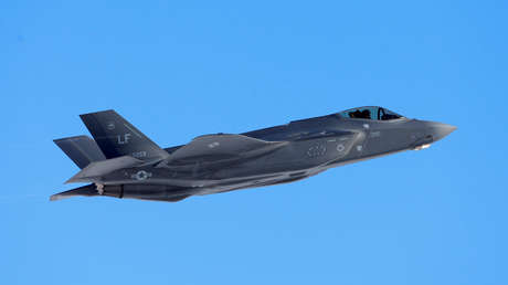 14 Estados miembros de la OTAN realizan ejercicios de "disuasión nuclear" en medio de nuevas tensiones con Rusia y China: ¿qué se sabe?