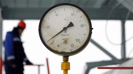 Gazprom afirma que Moldavia no quiere reconocer su deuda por el gas ante Moscú y advierte que, si no la salda, los suministros se detendrán