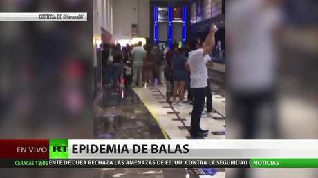 México: Abaten a un líder del Cártel del Golfo en un tiroteo en la ciudad de Matamoros