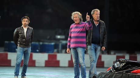 Pagarán más de 1.300 dólares a una persona por ver las 30 temporadas de 'Top Gear' durante 3 meses