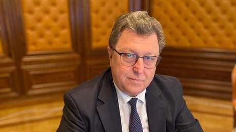 Un alto funcionario ucraniano anuncia que Kiev está desarrollando misiles que "pueden acabar con Rusia" y Moscú responde