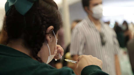 Llegan a México 6,4 millones de dosis de Sputnik V, el mayor embarque de la vacuna rusa contra el covid-19