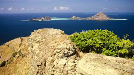 Un grupo de indígenas demanda al Gobierno de Australia por el cambio climático