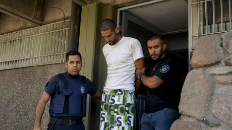 Interrumpe el juicio con maullidos: el insólito caso del 'hombre gato' que mató a dos mujeres en Argentina