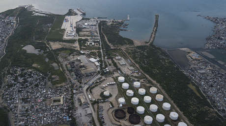 Cuál es la disputa política detrás de la crisis de combustible en Haití (que puede poner en jaque al primer ministro)