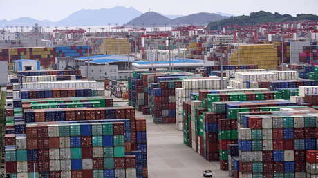 Identifican a una misteriosa "persona competente" detrás de la nueva visión económica de China