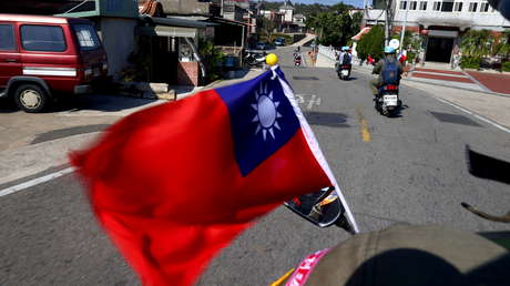 "No tiene derecho a ingresar en la ONU": China arremete contra EE.UU. después de que Blinken lamentara la ausencia de Taiwán en el organismo