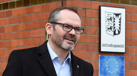 Detenido el exvicepresidente del Parlamento de Cataluña por no presentarse a declarar ante el juez