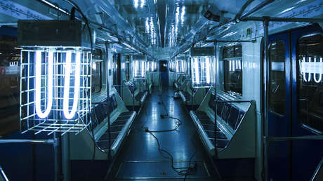 Desarrollan una herramienta segura capaz de desactivar al 99 % el coronavirus