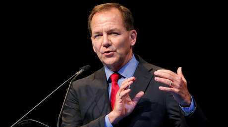 "Protéjanse ahora": multimillonario inversor revela cuál cree que es la mayor amenaza para los mercados y la sociedad en EE.UU.