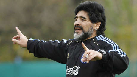 Destino de peregrinación de fans: el Gobierno argentino declara como Lugar Histórico Nacional la casa en donde nació Maradona