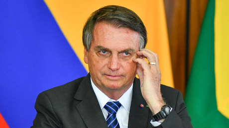 "Ha sido una payasada": Bolsonaro critica a la comisión del Senado que le acusa de crímenes contra la humanidad durante la pandemia