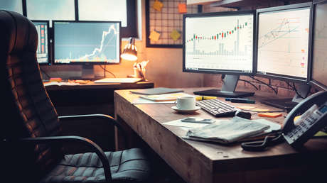 Un inversor de EE.UU. ganó más de un millón de dólares gracias a Twitter y ahora afronta cargos criminales