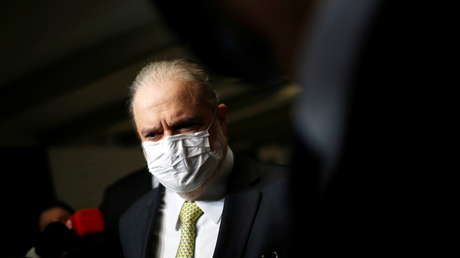 El fiscal general de Brasil afirma que podrá "avanzar" en las acusaciones contra Bolsonaro tras recibir el informe final del Senado