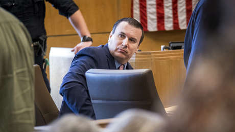 Condenan a muerte en EE.UU. a un enfermero que mató a cuatro personas tras inyectarles aire en las arterias