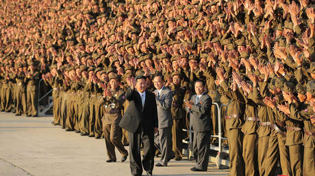 "Lucharían hasta el último hombre": afirman que Corea del Norte tiene la fuerza de operaciones especiales más grande del mundo