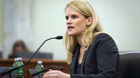 Facebook pide a sus empleados que preserven "comunicaciones y documentos internos desde 2016" en el marco del escrutinio gubernamental de la compañía