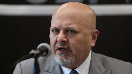 La Corte Penal Internacional cierra el examen preliminar sobre Colombia al considerar que ha cumplido "sus obligaciones reglamentarias"