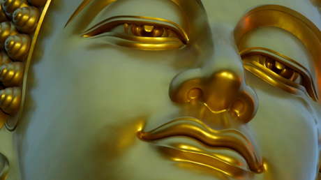 Una empresa china quiere construir una gigantesca estatua de Buda en Laos y provoca la ira de la población local