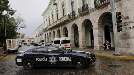 La Fiscalía de México asegura que José Eduardo Ravelo murió "por neumonía" y que "no existió tortura ni violación sexual"