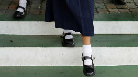 Cancelan en un distrito escolar de EE.UU. el código de vestimenta por ofender los sentimientos religiosos de los satanistas